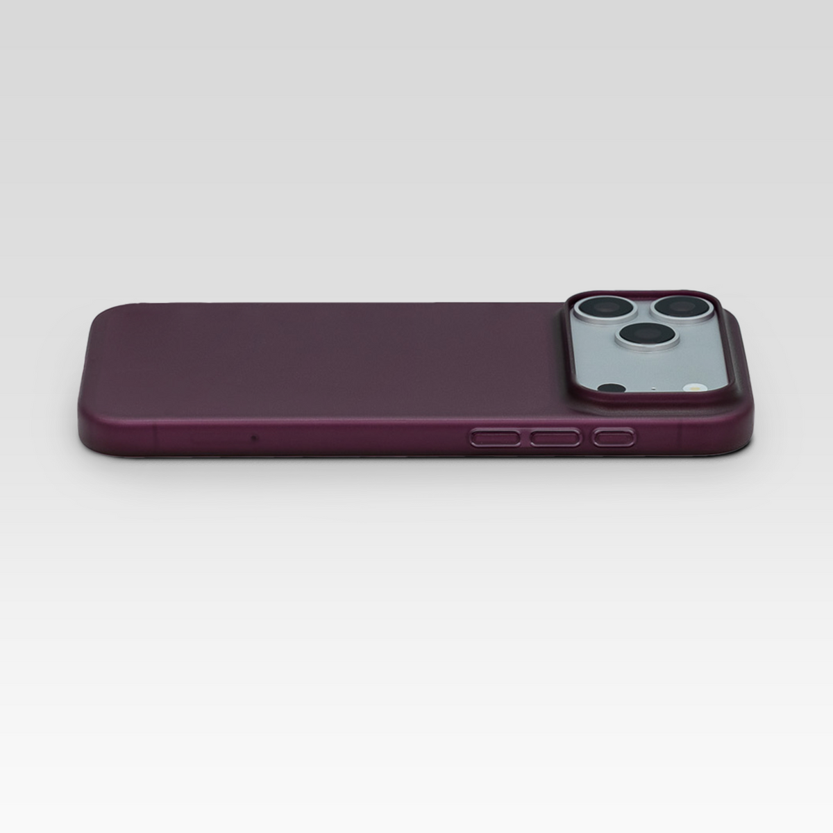 Super Thin iPhone 18 Pro Max Case
