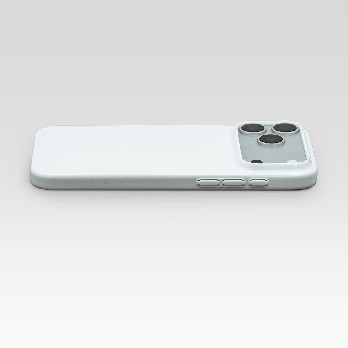 Super Thin iPhone 18 Pro Max Case