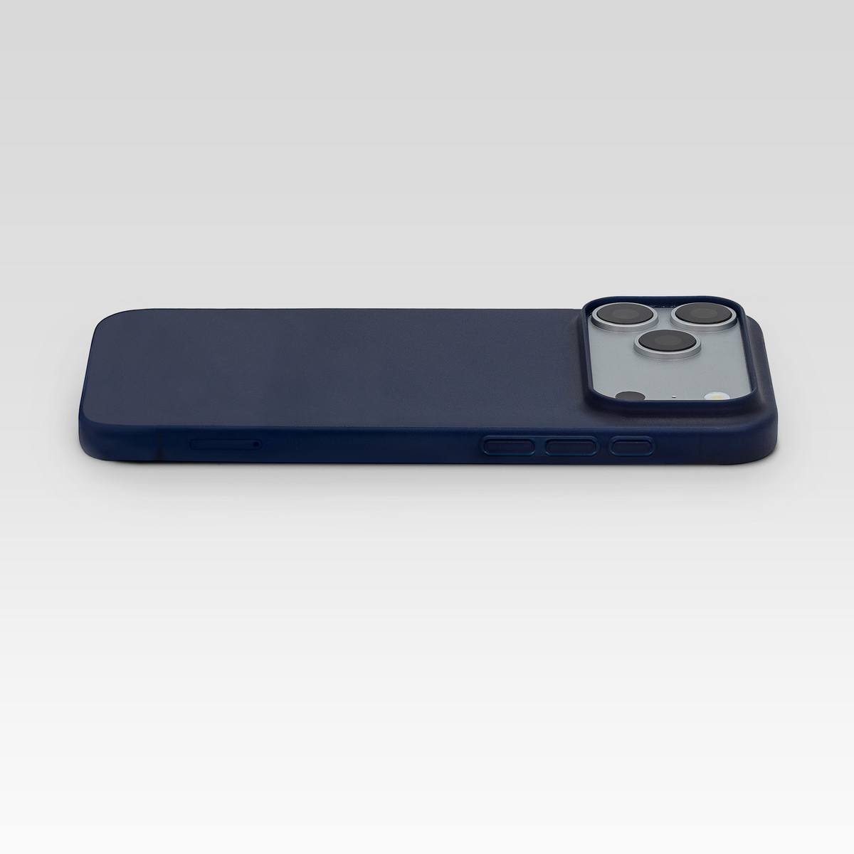 Super Thin iPhone 18 Pro Max Case