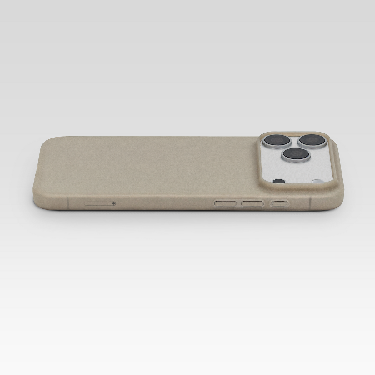 Super Thin iPhone 18 Pro Max Case