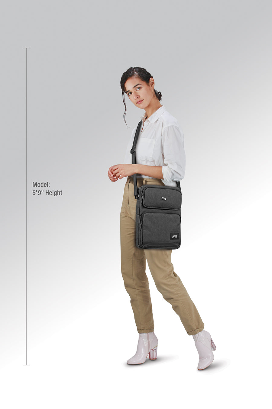 Ludlow Universal Tablet Sling