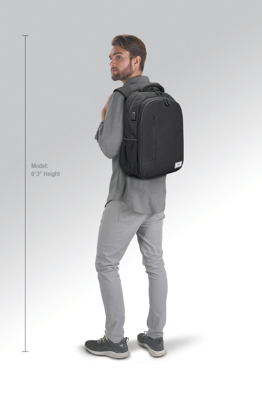 Re:Define Laptop Backpack