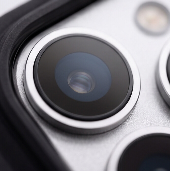 Camera Protection