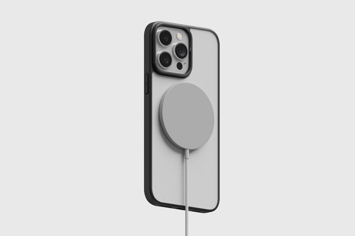 MagSafe Compatible