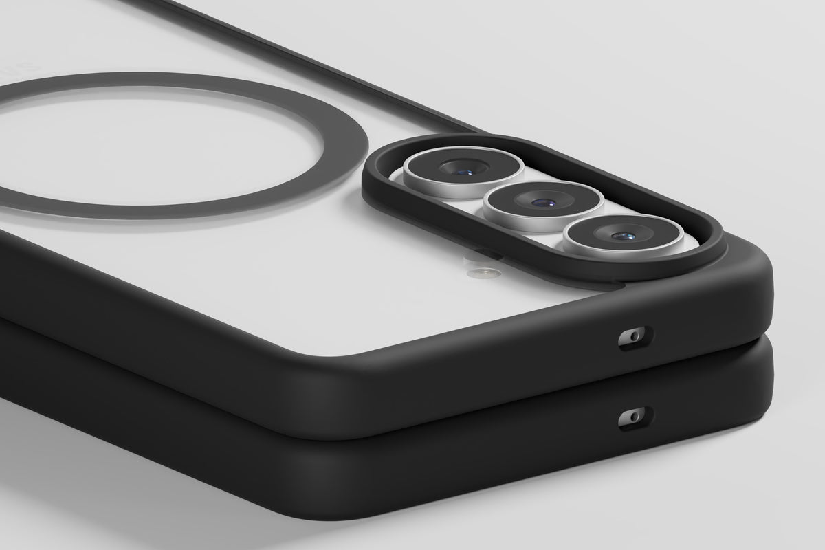 MagSafe-Compatible