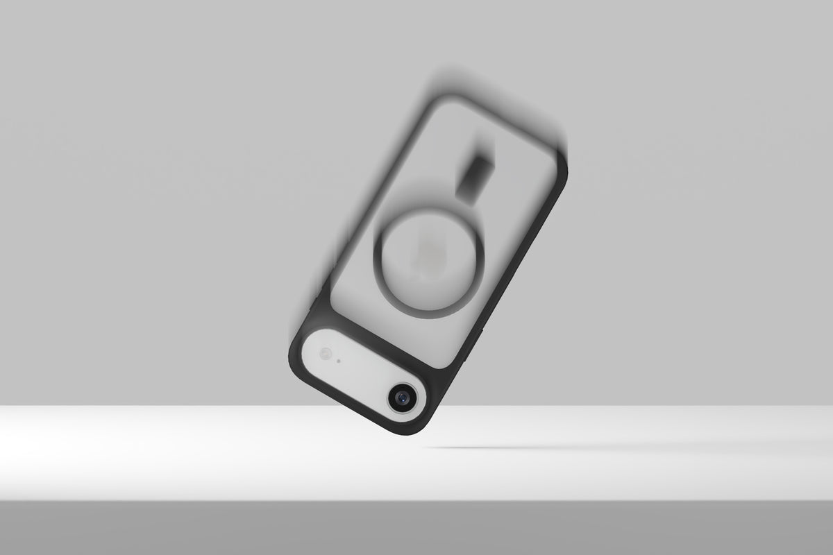 Drop-Test Certified