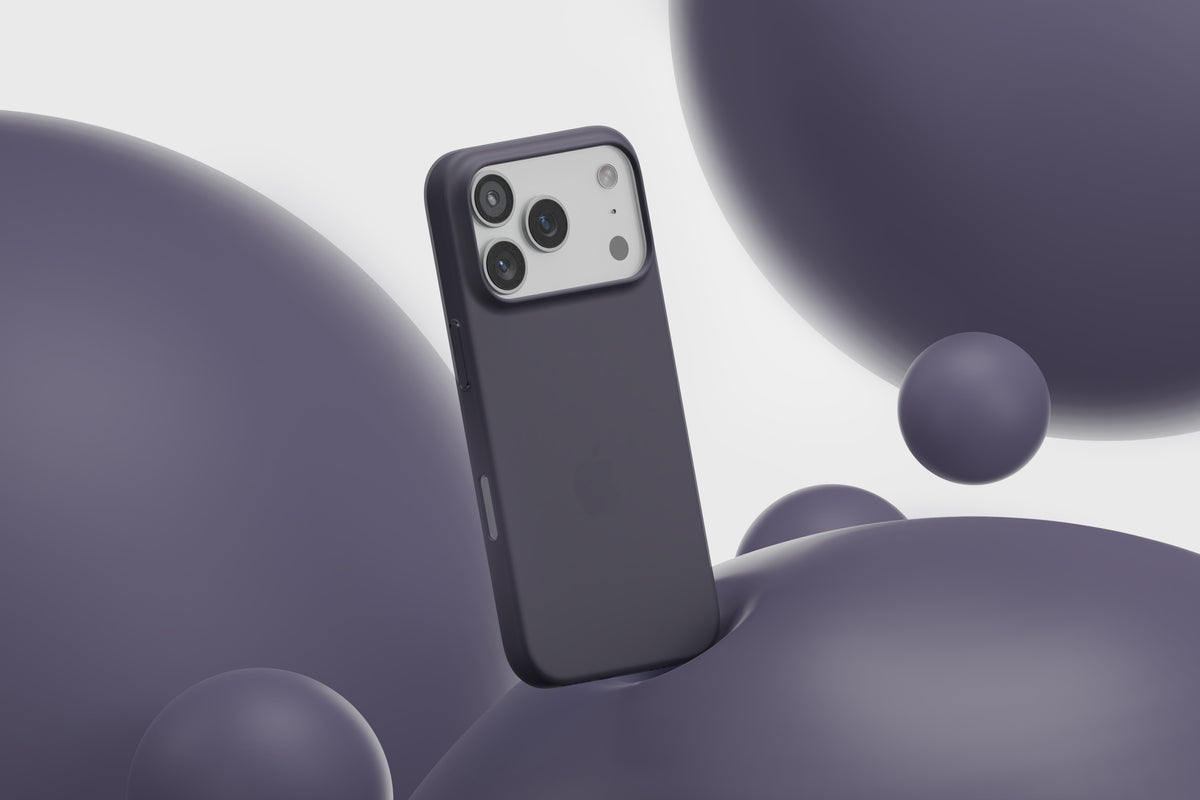Subtle, Sleek Protection