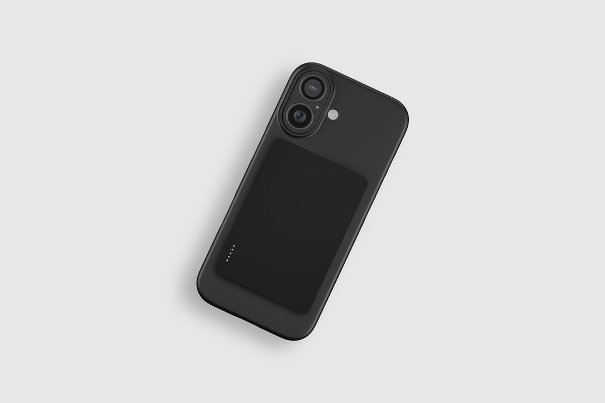 Ultra-Thin Design