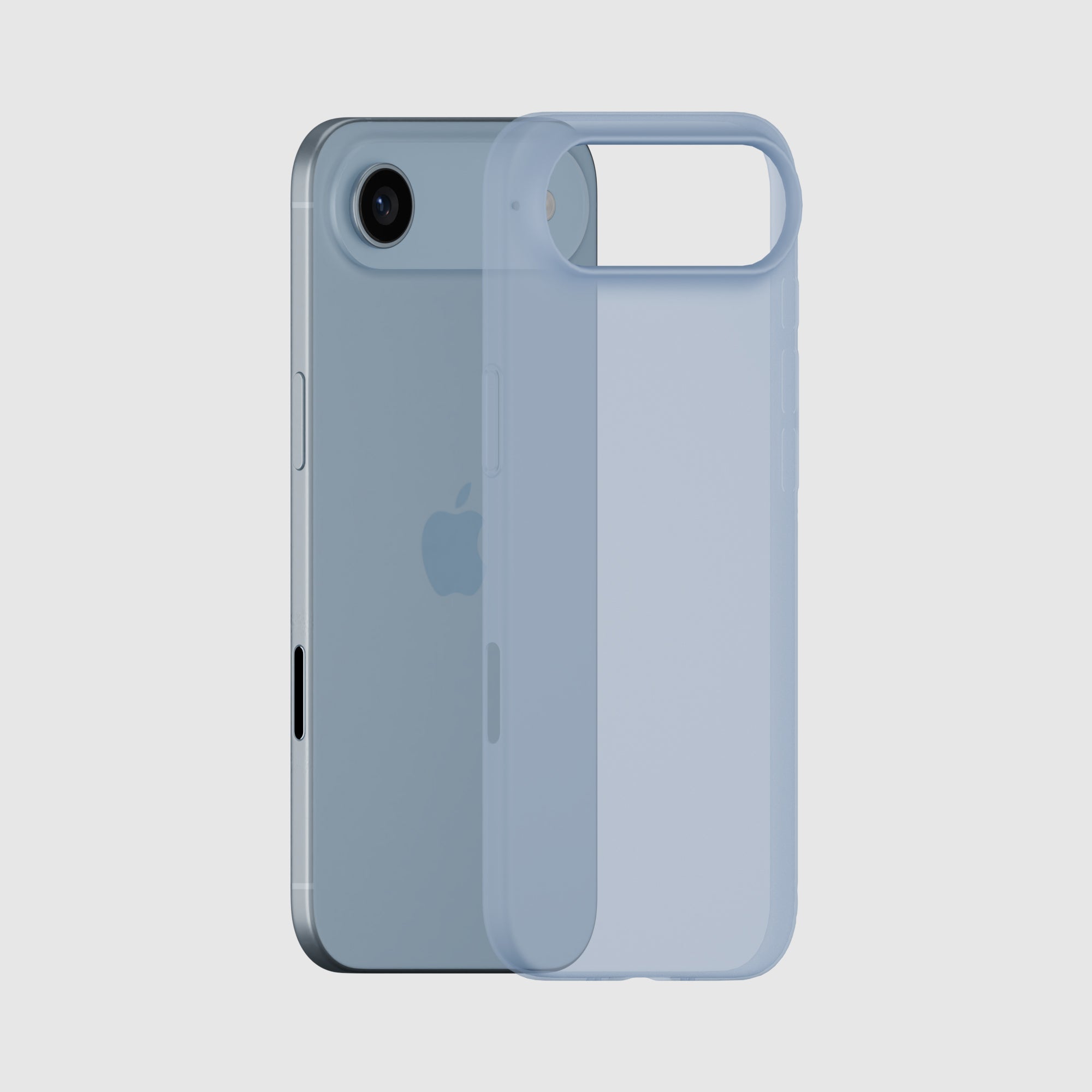 Super Thin iPhone 17 Air Case