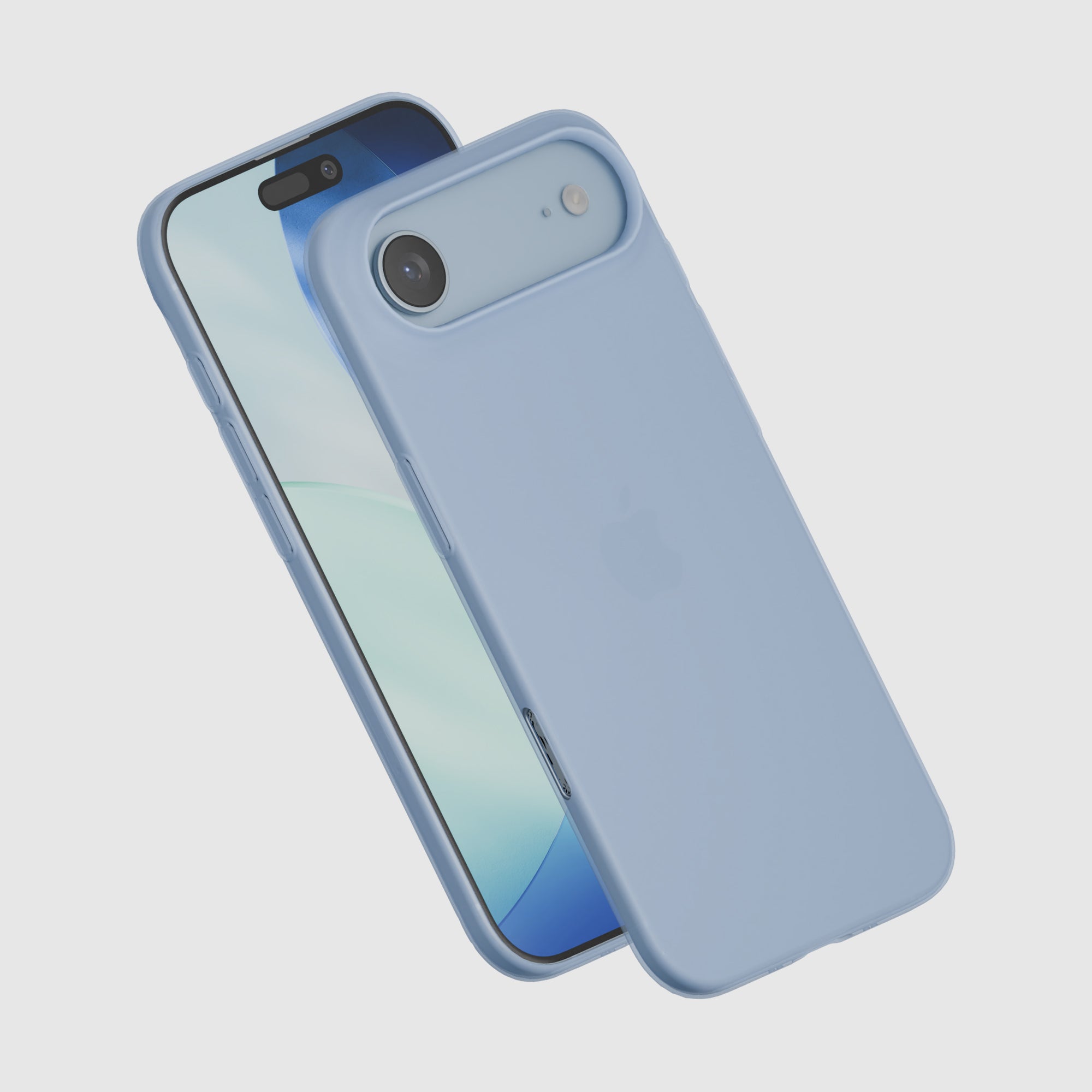 Super Thin iPhone 17 Air Case