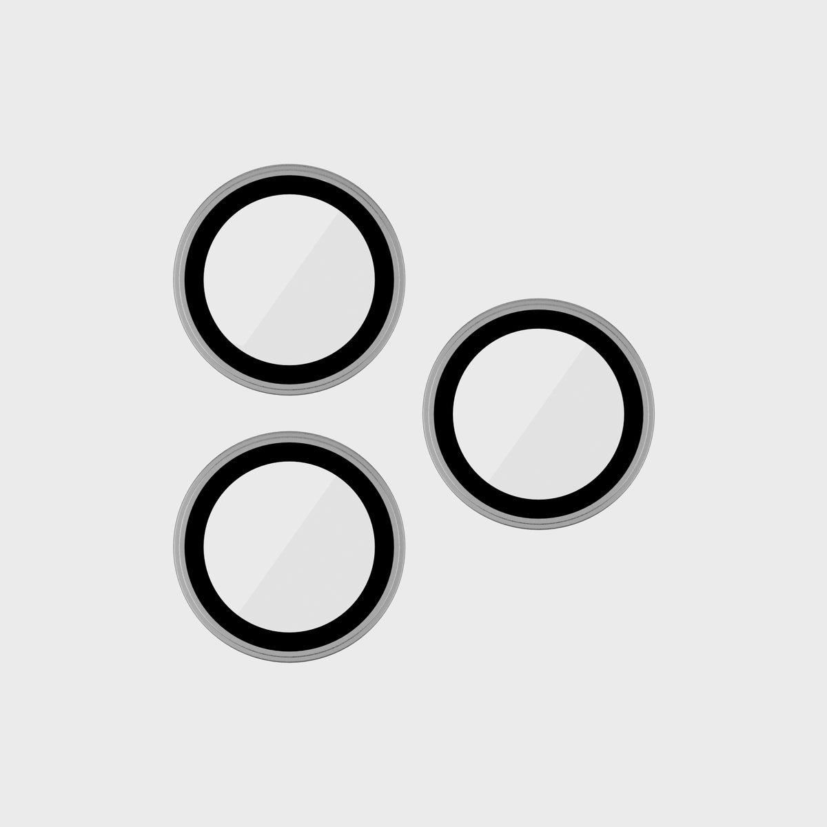 Lens Protectors for iPhone 18 Pro & Pro Max