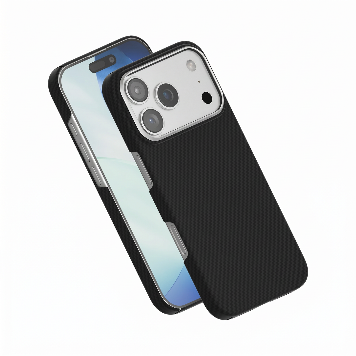 Stealth iPhone 18 Pro Case