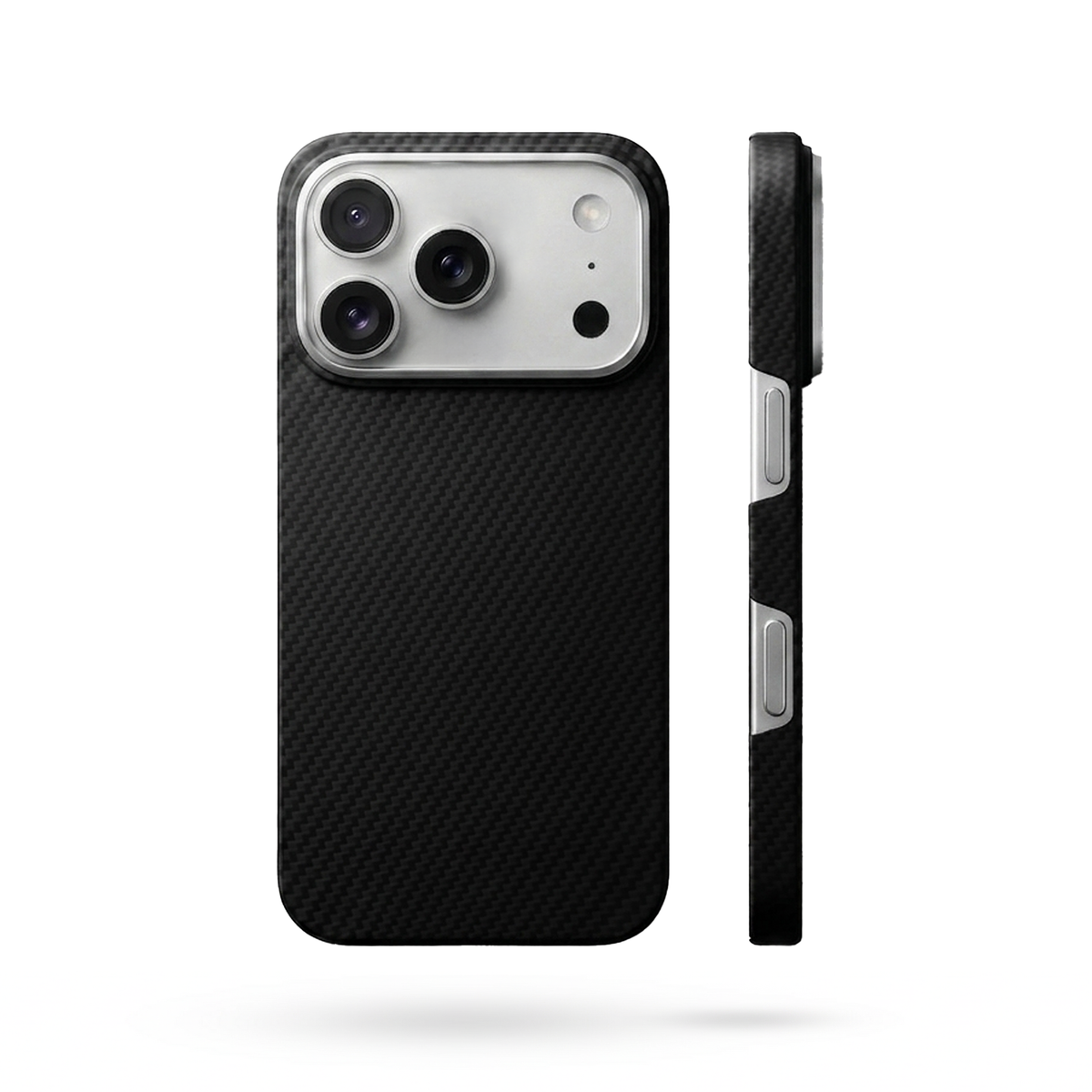 Stealth iPhone 18 Pro Case