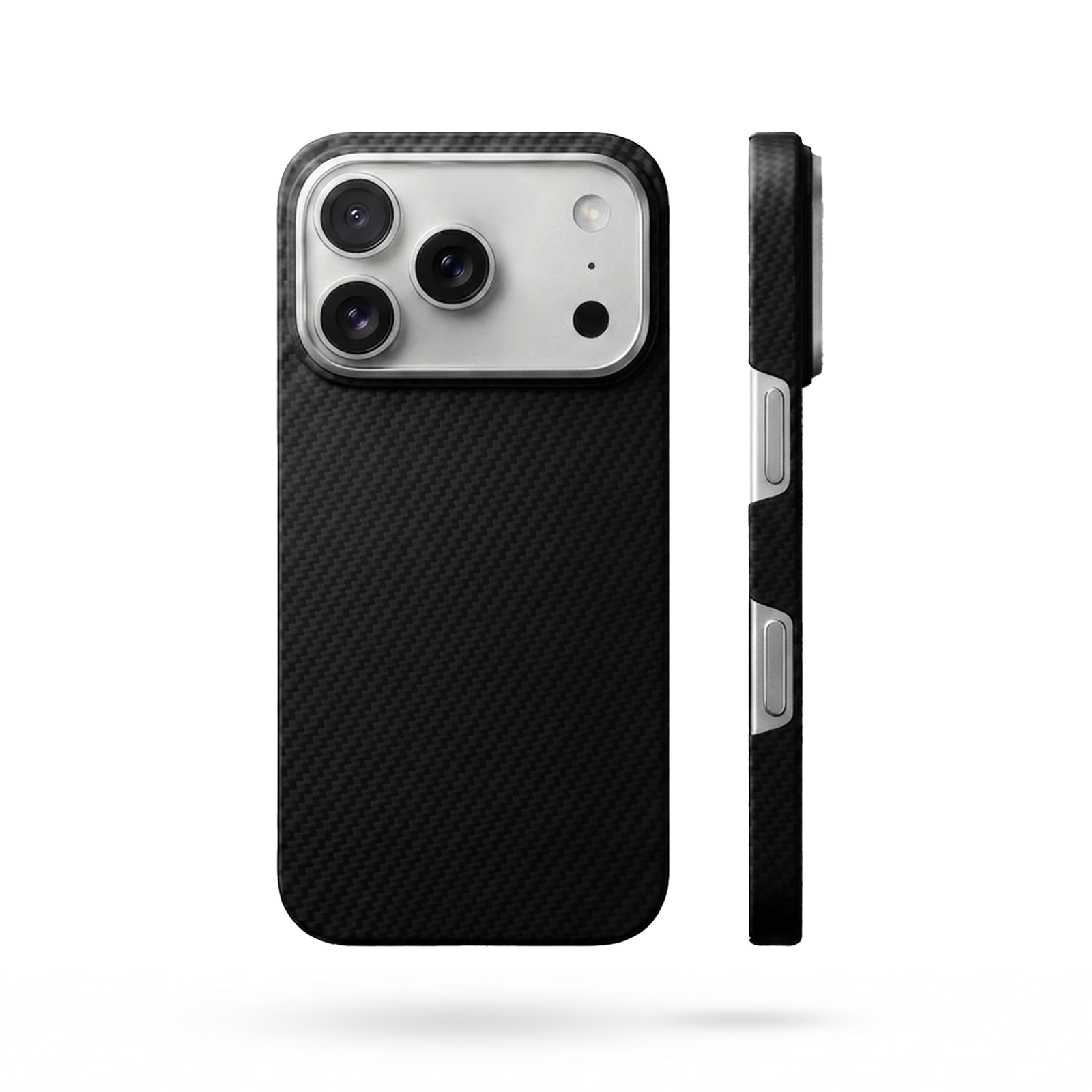 Stealth iPhone 17 Pro Case