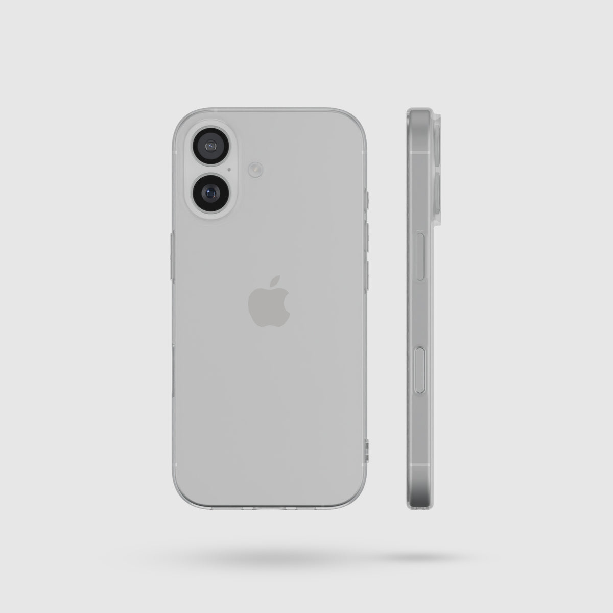 Flex Case — Clear
