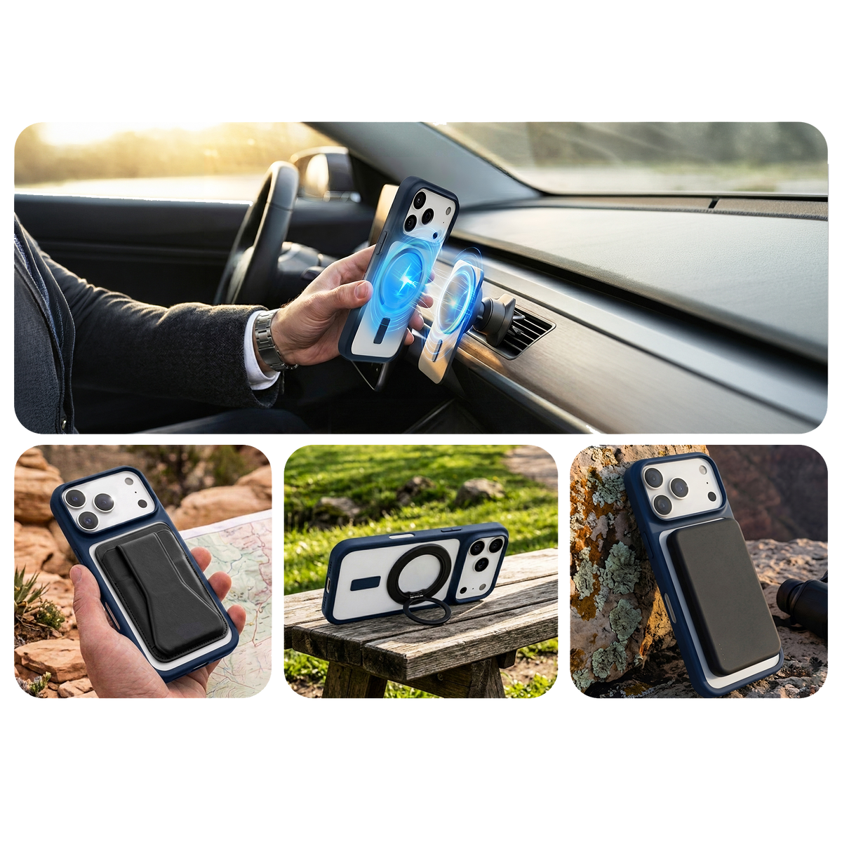 Active iPhone 18 Pro Max Case