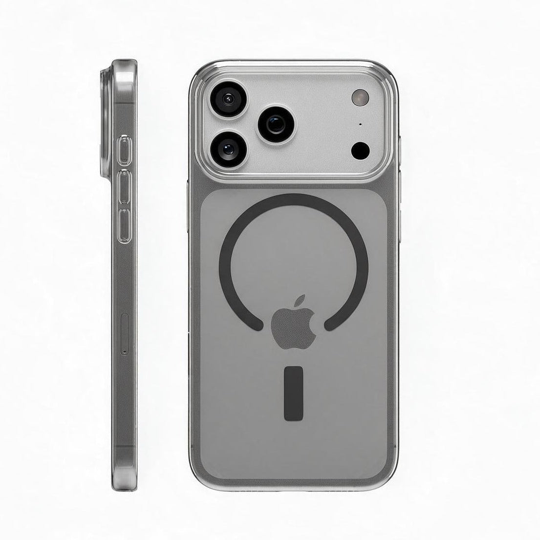 Super Thin 2.0 iPhone 18 Pro Case