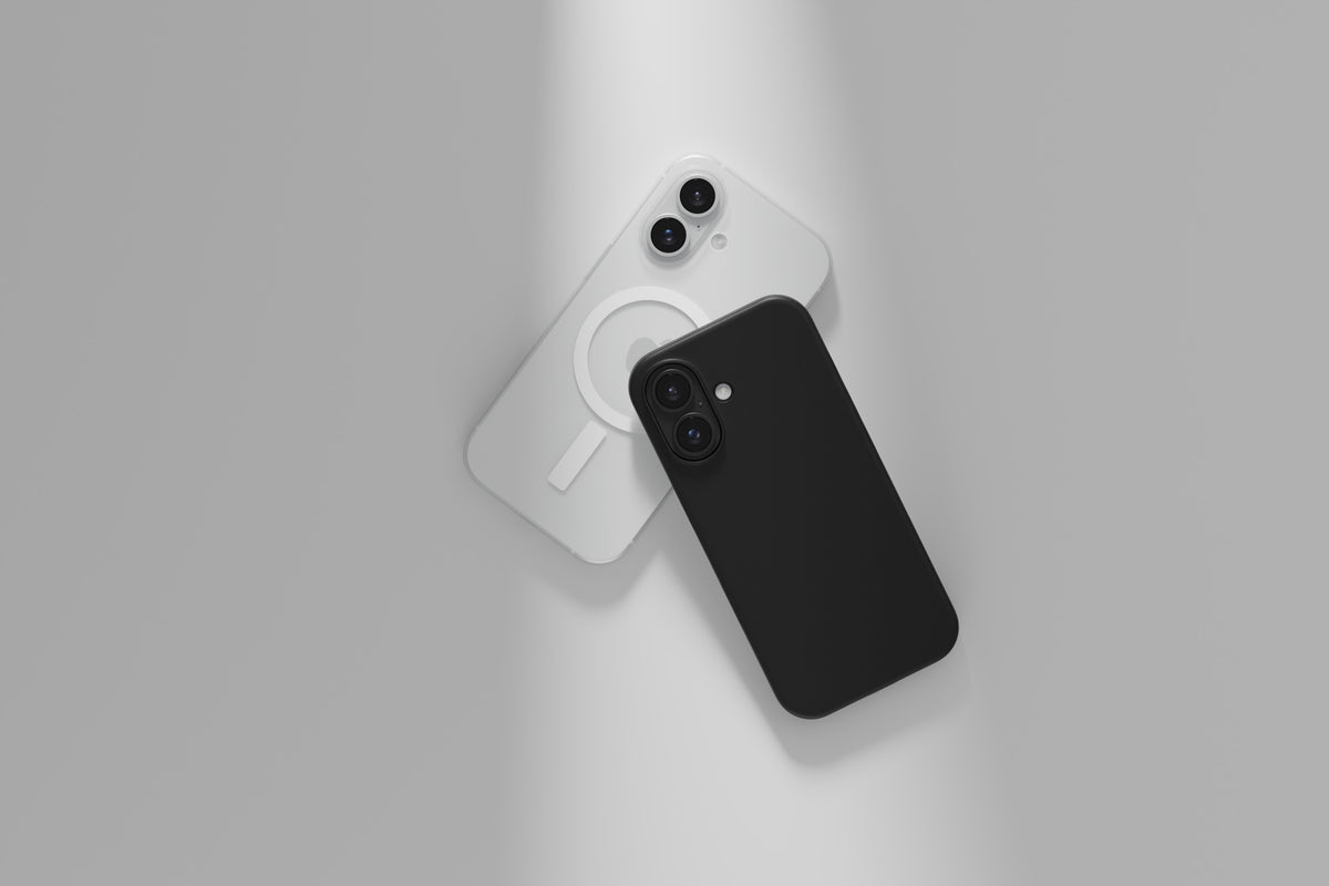 Ultra-Thin Design