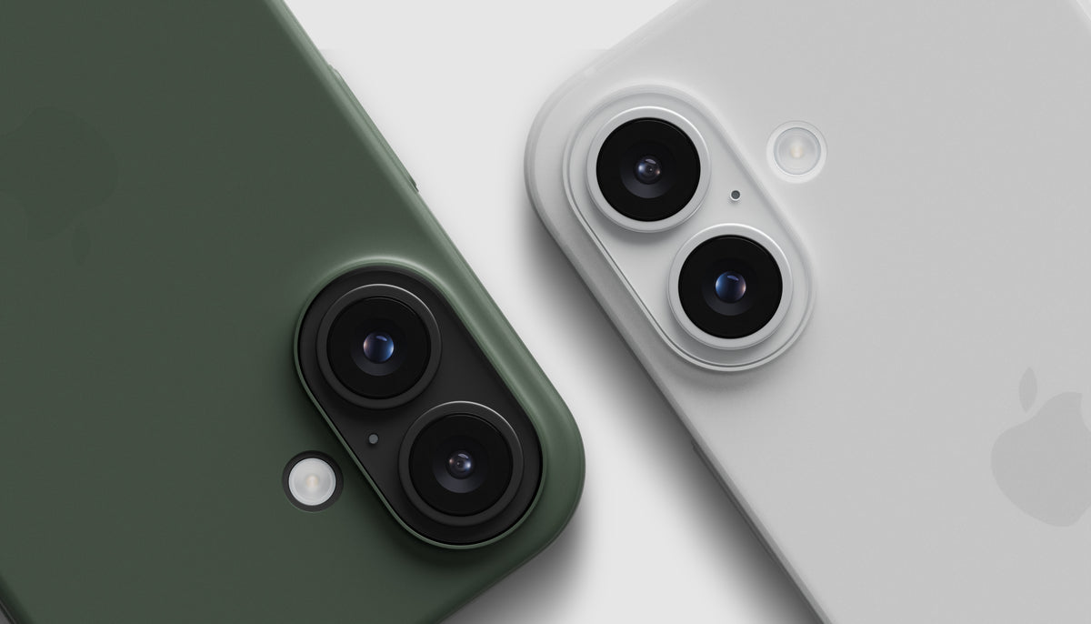 Subtle, Sleek Protection