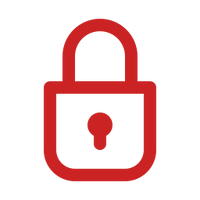 Secure vent clip hold