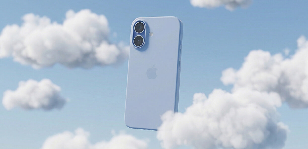 Limited Edition Sky Blue