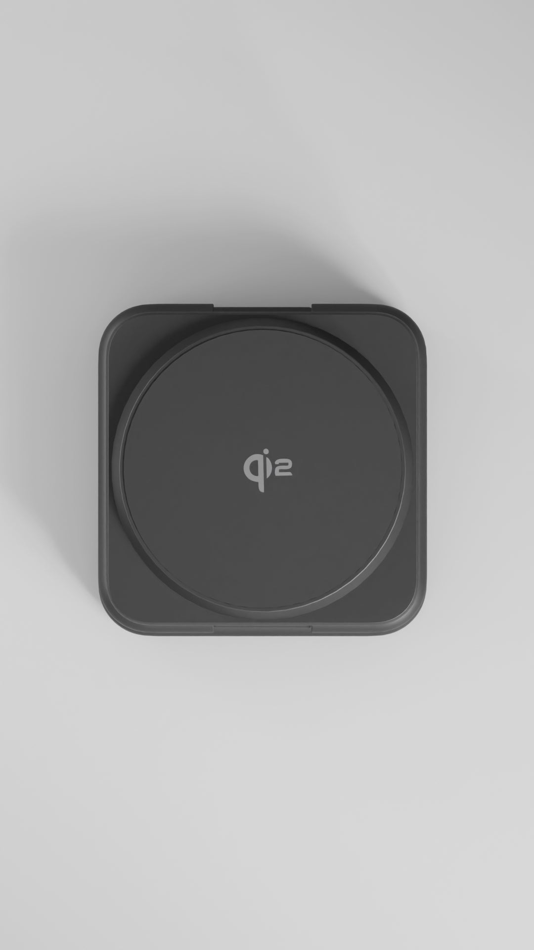 Qi2 3-in-1 Folding Wireless Charging Stand