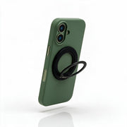 Magnetic Ring Phone Stand