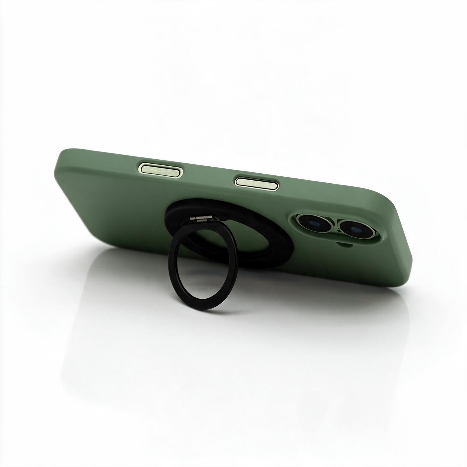 Magnetic Ring Phone Stand
