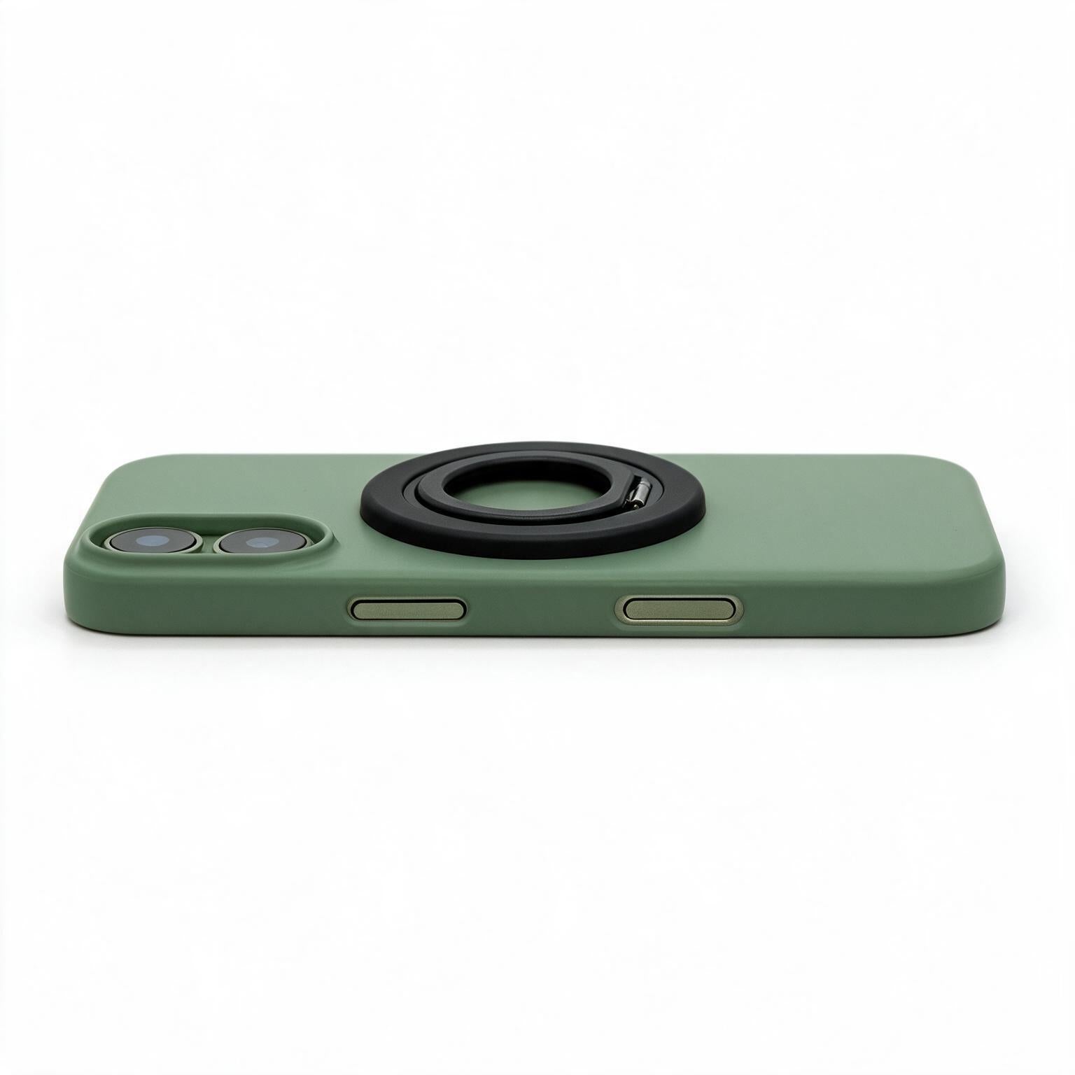 Magnetic Ring Phone Stand