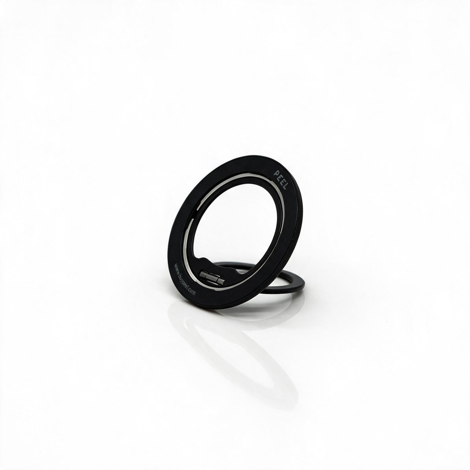 Magnetic Ring Phone Stand
