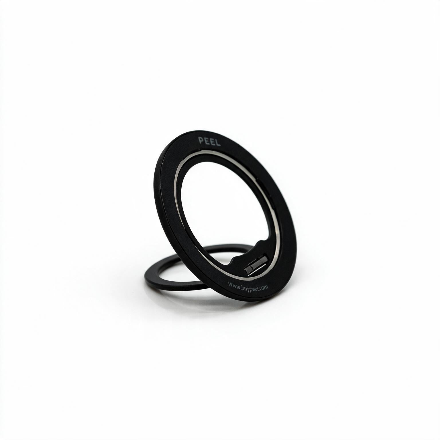 Magnetic Ring Phone Stand
