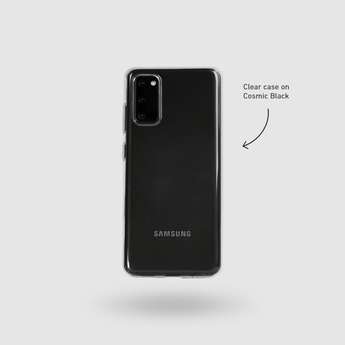 Flex Samsung Galaxy S20 Case