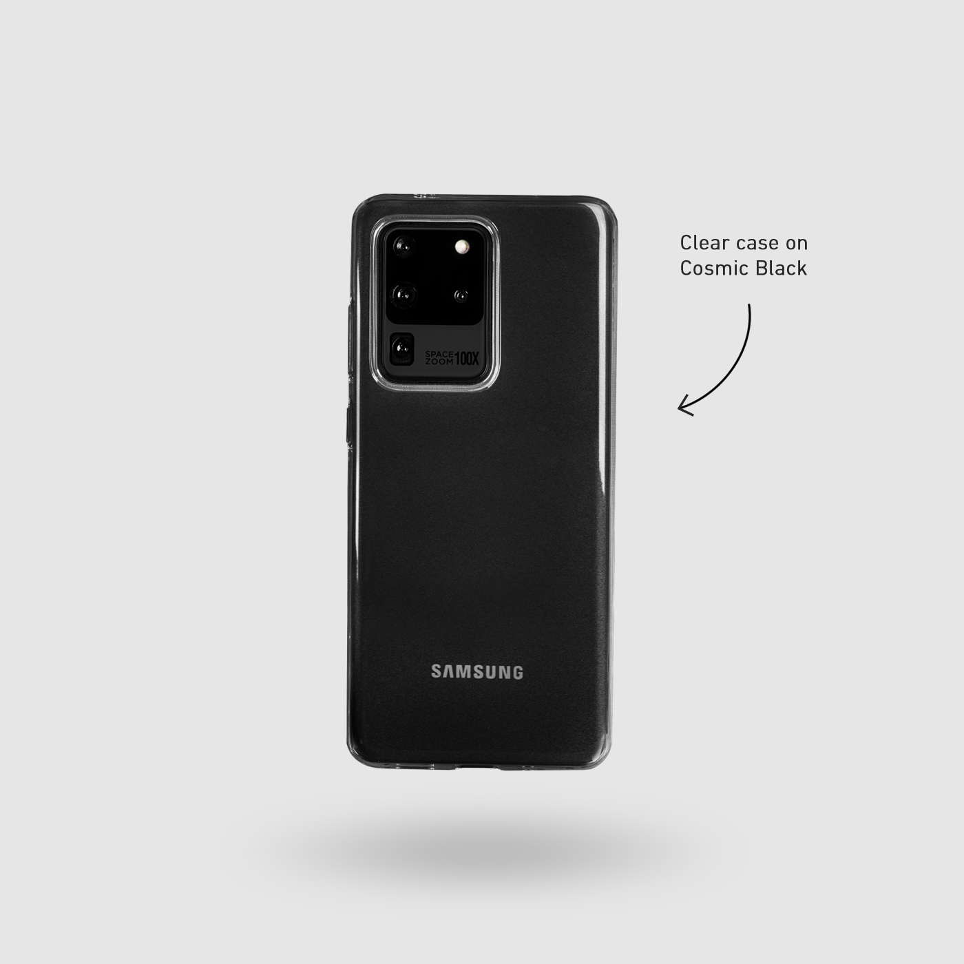 Flex Samsung Galaxy S20 Ultra Case
