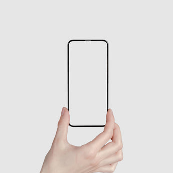 iPhone 12 Pro Peel Glass Screen Protector