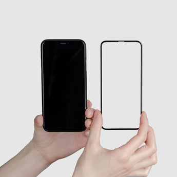 iPhone 12 Pro Peel Glass Screen Protector
