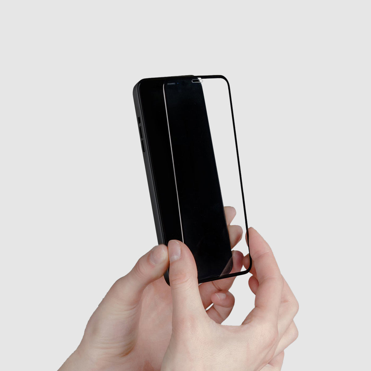 iPhone 12 Pro Glass Screen Protector