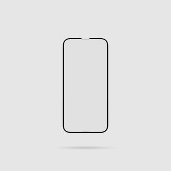 iPhone 13 Pro Peel Glass Screen Protector