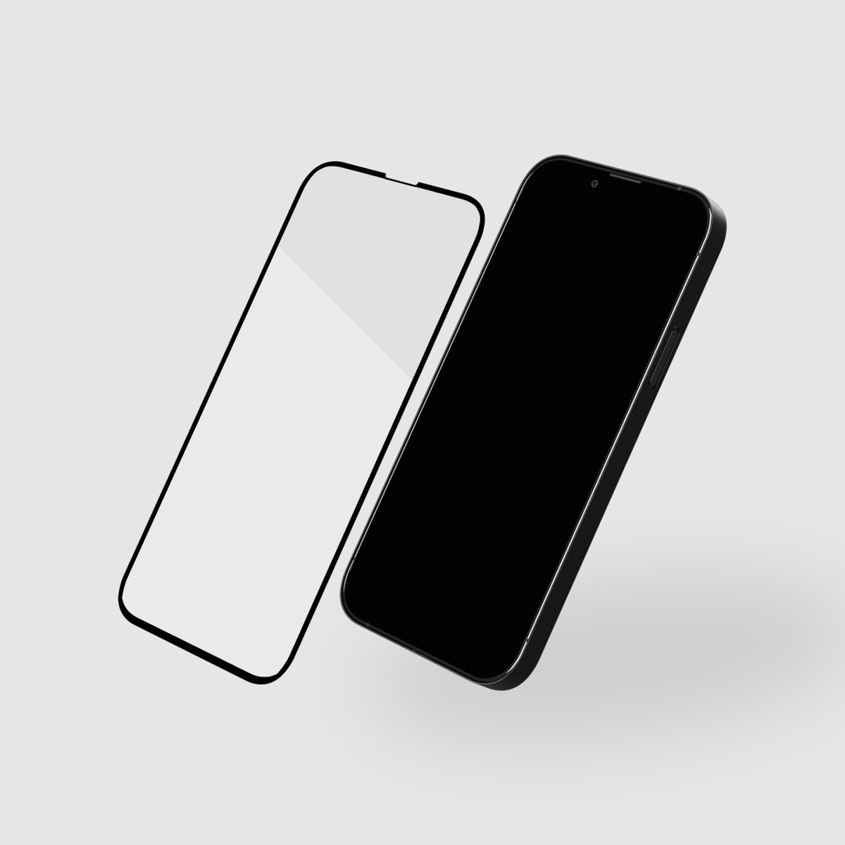 iPhone 13 Pro Glass Screen Protector