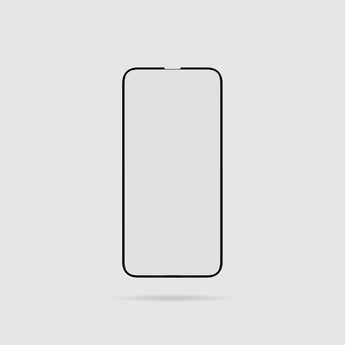 iPhone 13 Pro Max Peel Glass Screen Protector