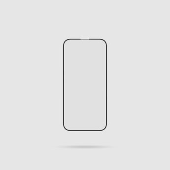 iPhone 14 Peel Glass Screen Protector