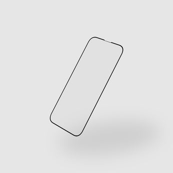 iPhone 14 Peel Glass Screen Protector