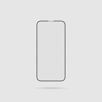 iPhone 14 Plus Peel Glass Screen Protector