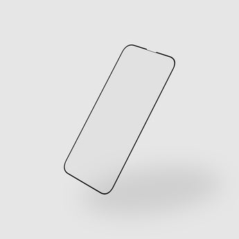 iPhone 14 Plus Peel Glass Screen Protector