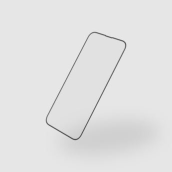 iPhone 14 Pro Max Peel Glass Screen Protector