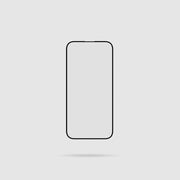 iPhone 15 Peel Glass Screen Protector
