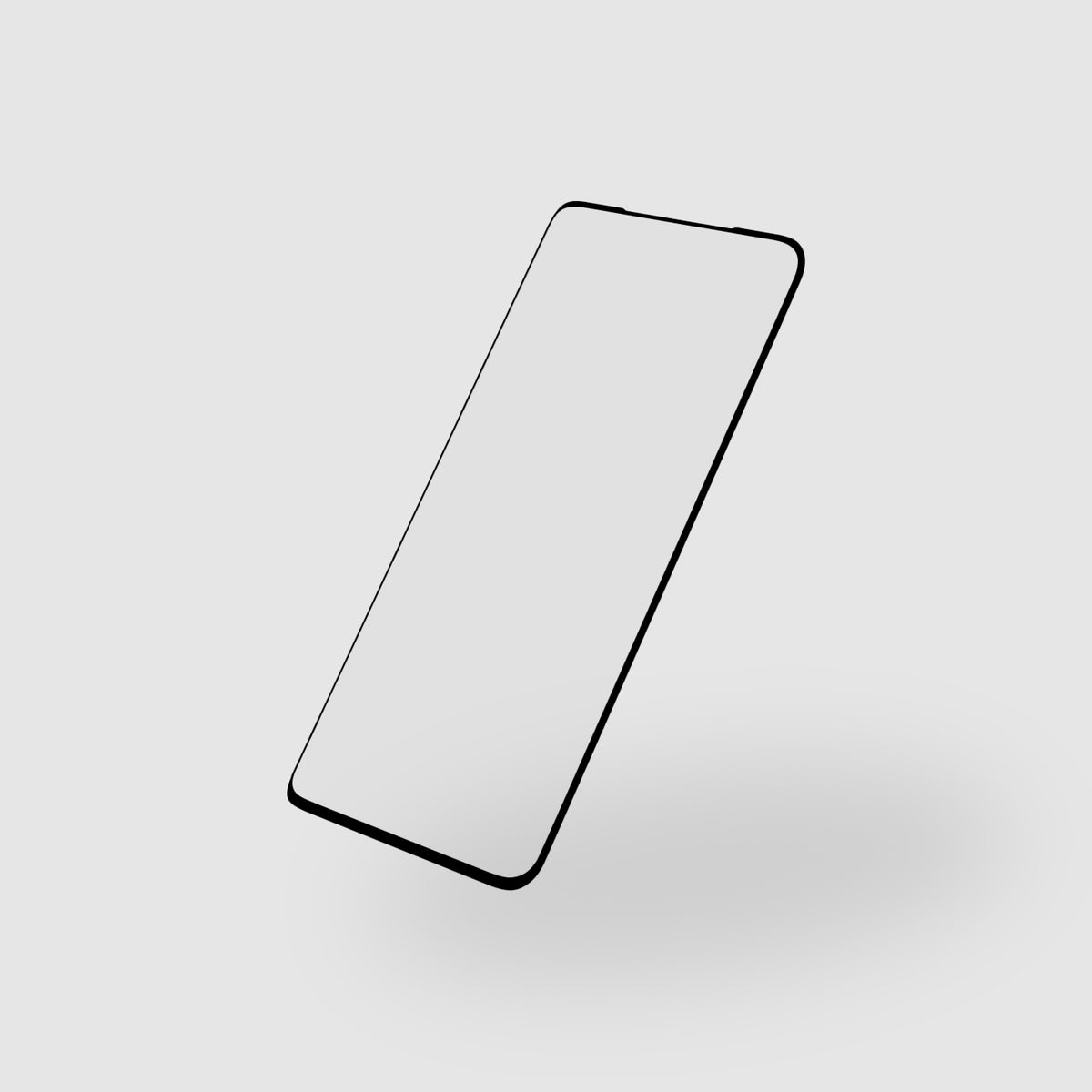 Samsung Galaxy S20 Glass Screen Protector