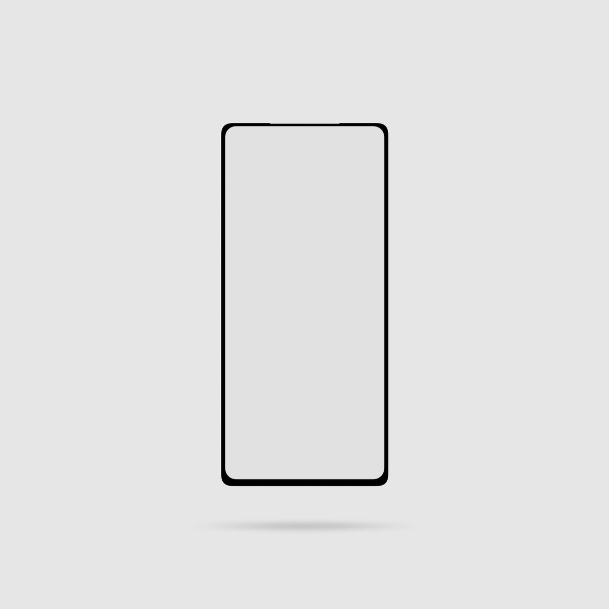 Samsung Galaxy Note20 Glass Screen Protector