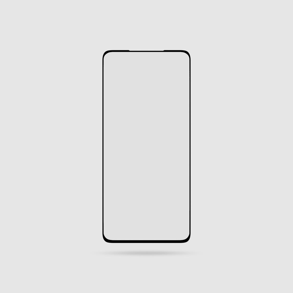 Samsung Galaxy S20 Ultra Glass Screen Protector