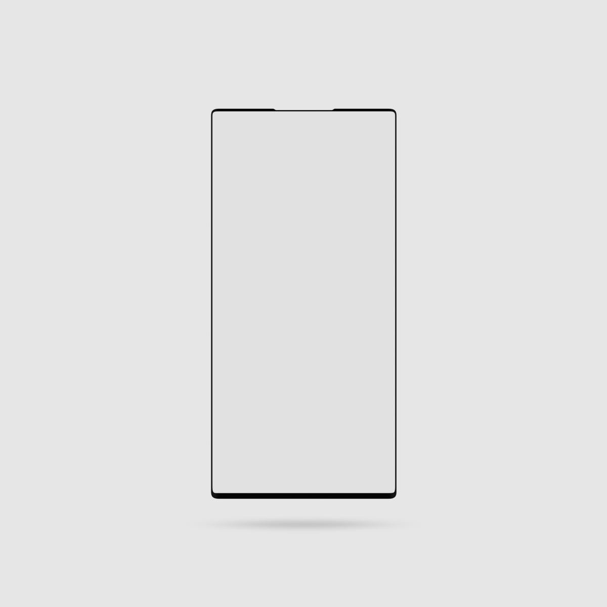 Samsung Galaxy S22 Ultra Glass Screen Protector