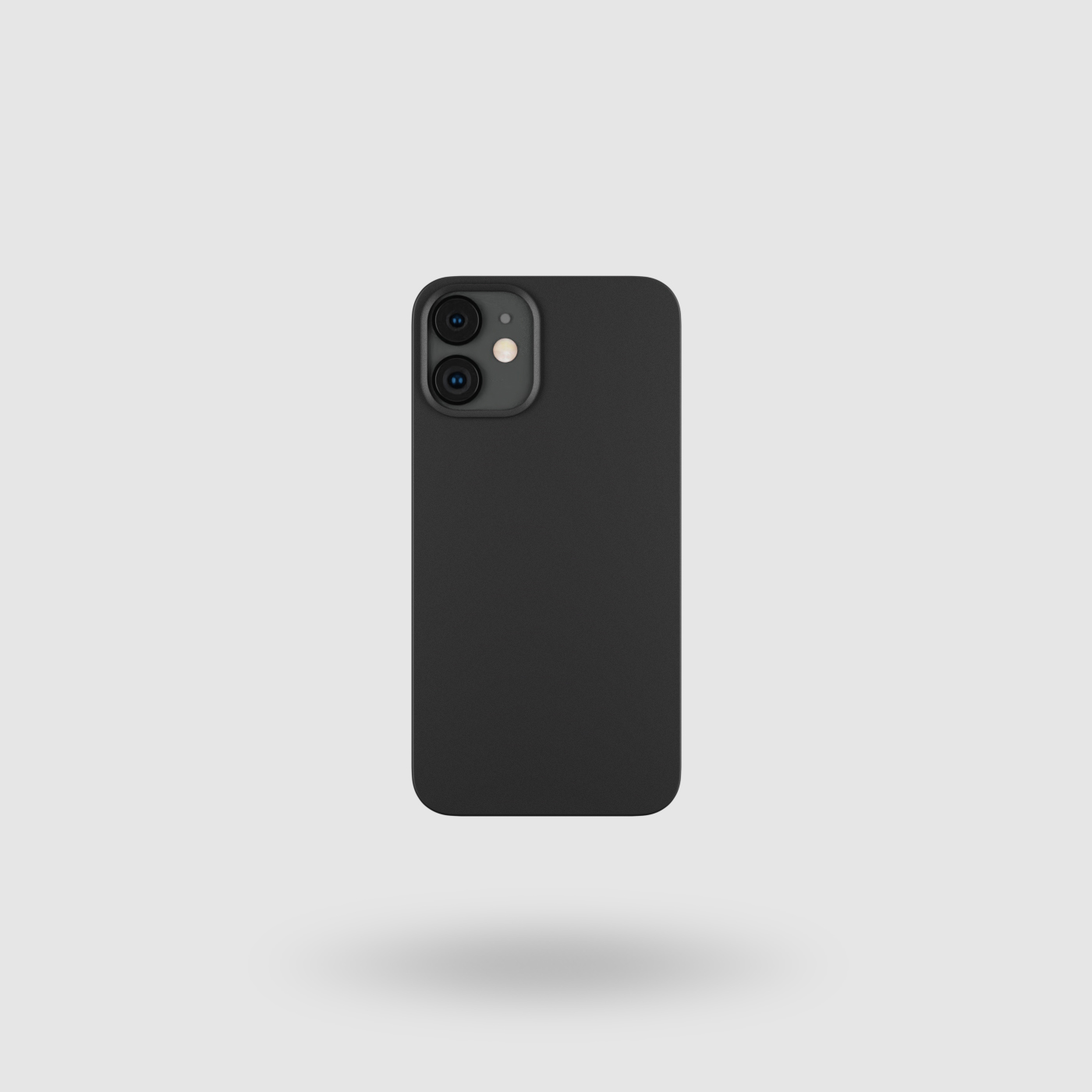 Magnetic iPhone 12 Mini Case